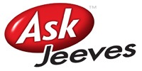 ask jeeves search engine