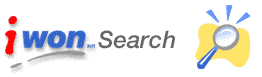iwon search engine